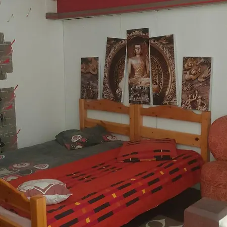 Maison D'exception Meublee Piscine Privee & Cheminee A 2min Et Commerces * Марсейан