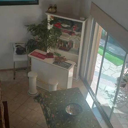 Maison D'exception Meublee Piscine Privee & Cheminee A 2min Et Commerces * Марсейан