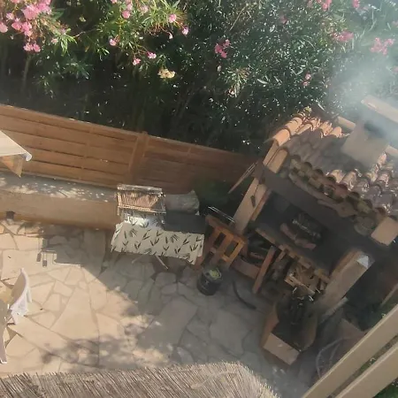 Вилла Maison D'exception Meublee Piscine Privee & Cheminee A 2min Et Commerces *