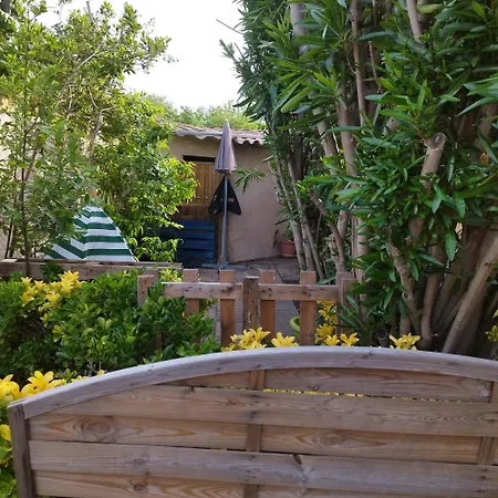 Maison D'exception Meublee Piscine Privee & Cheminee A 2min Et Commerces