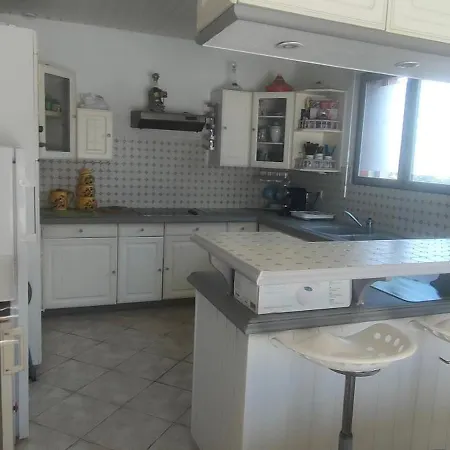Maison D'exception Meublee Piscine Privee & Cheminee A 2min Et Commerces Villa Marseillan (Herault)