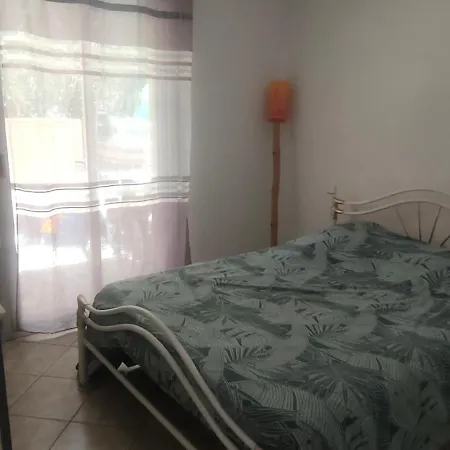 Maison D'exception Meublee Piscine Privee & Cheminee A 2min Et Commerces Marseillan (Herault)