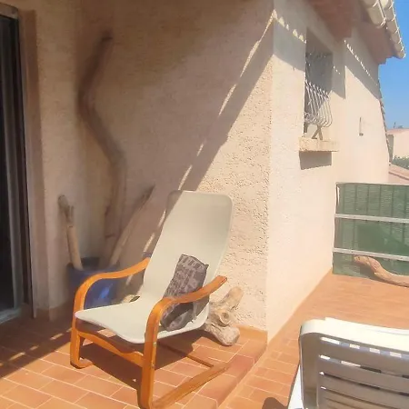 Maison D'exception Meublée Piscine Privée&cheminée A 2min Et Commerces Villa *
