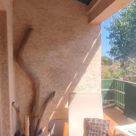 Maison D'exception Meublée Piscine Privée&cheminée A 2min Et Commerces *
