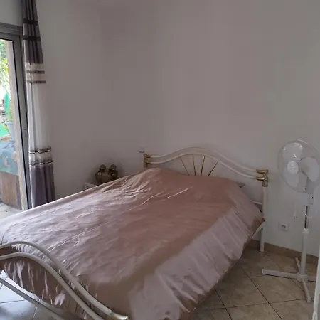 Maison D'exception Meublée Piscine Privée&cheminée A 2min Et Commerces Villa Marseillan (Herault)