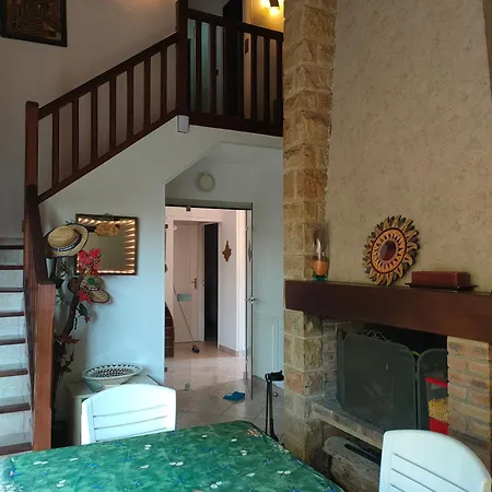 Maison D'exception Meublée Piscine Privée&cheminée A 2min Et Commerces Villa *