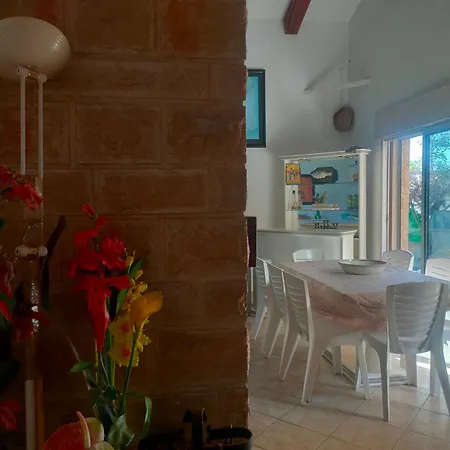 Maison D'exception Meublée Piscine Privée&cheminée A 2min Et Commerces Marseillan (Herault)